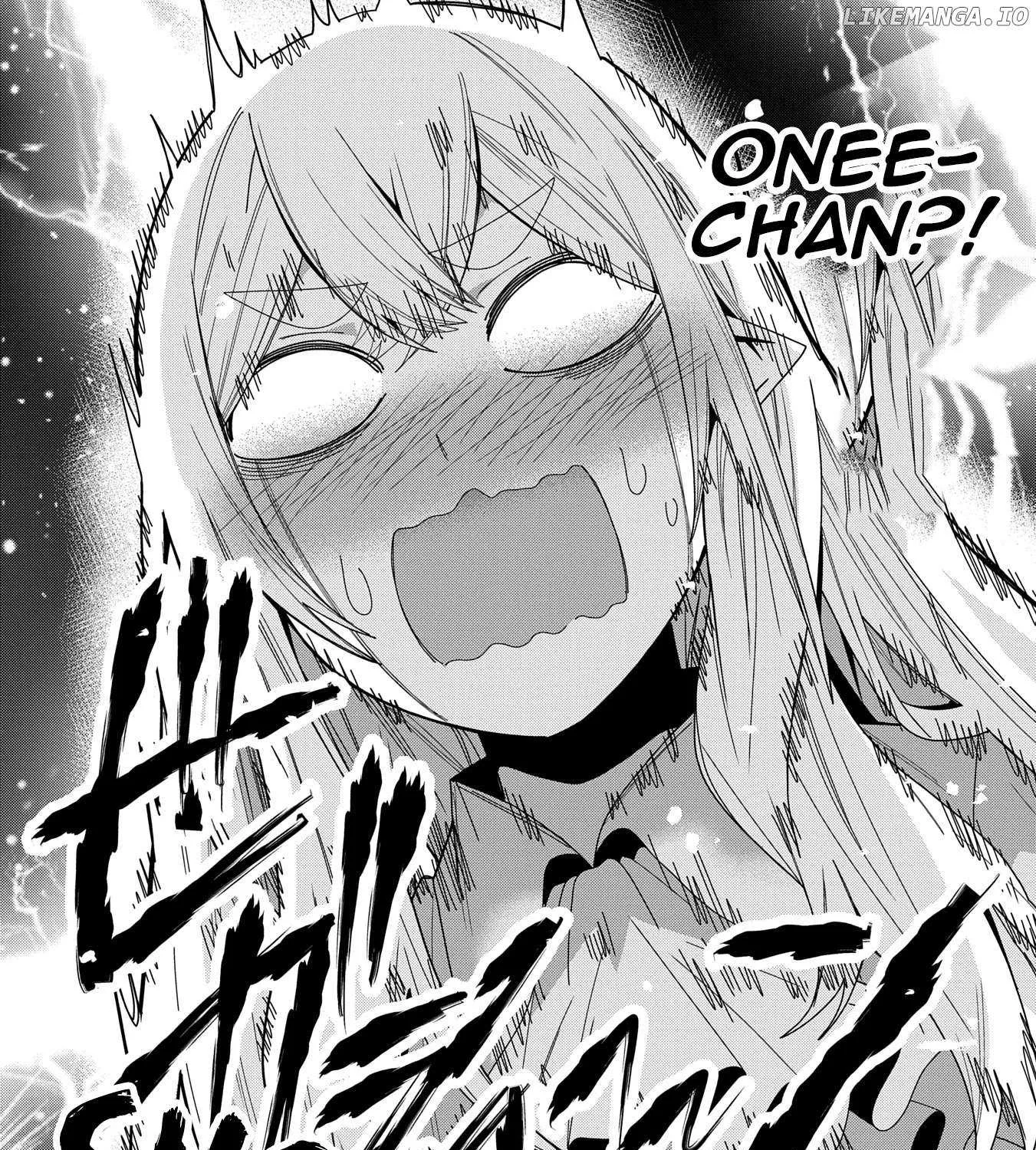 I Summoned The Devil To Grant Me A Wish, But I Married Her Instead Since She Was Adorable ~My New Devil Wife~ Chapter 42 page 32 - 