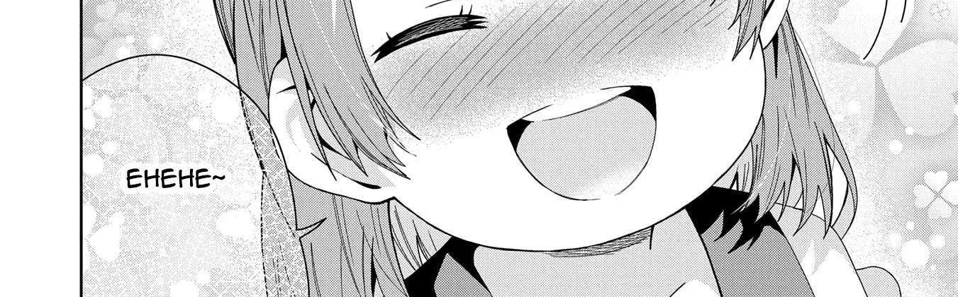 I Summoned The Devil To Grant Me A Wish, But I Married Her Instead Since She Was Adorable ~My New Devil Wife~ Chapter 42 page 41 - 