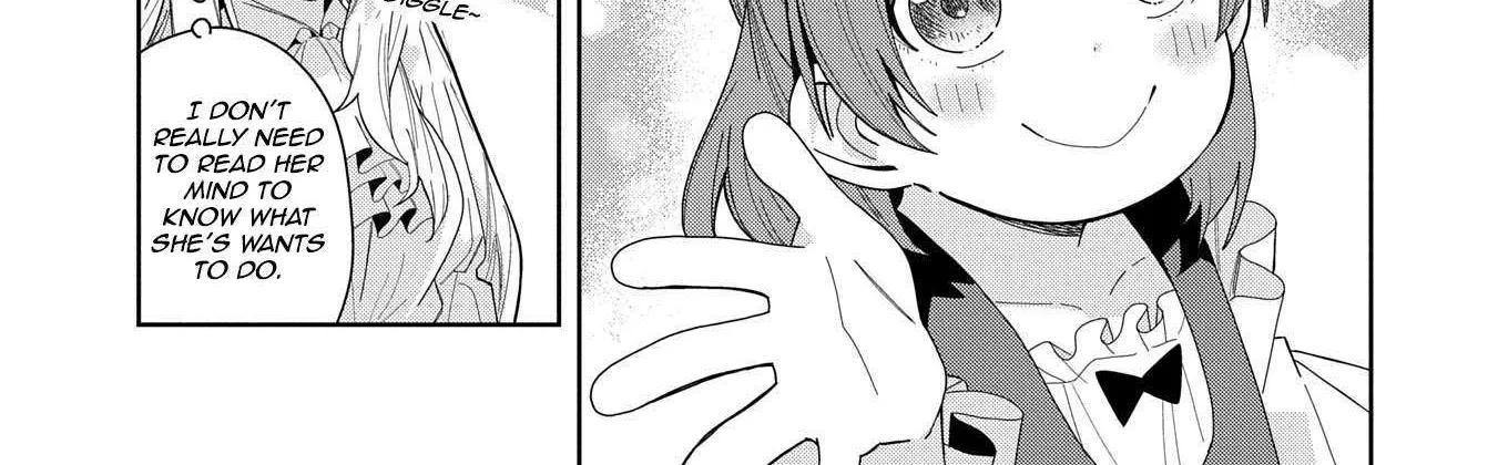 I Summoned The Devil To Grant Me A Wish, But I Married Her Instead Since She Was Adorable ~My New Devil Wife~ Chapter 42 page 43 - 