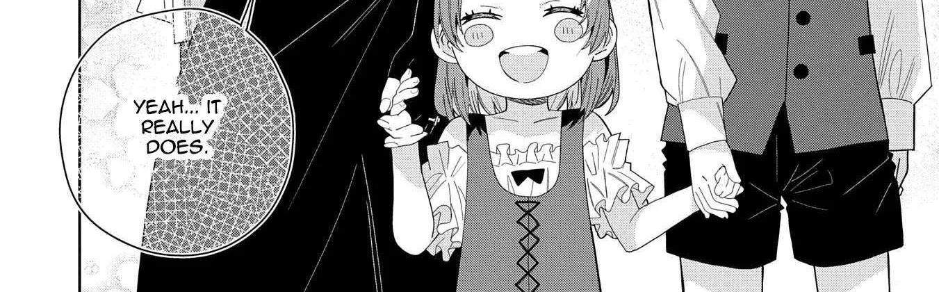 I Summoned The Devil To Grant Me A Wish, But I Married Her Instead Since She Was Adorable ~My New Devil Wife~ Chapter 42 page 45 - 
