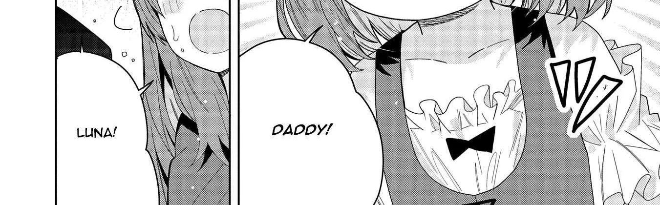 I Summoned The Devil To Grant Me A Wish, But I Married Her Instead Since She Was Adorable ~My New Devil Wife~ Chapter 42 page 49 - 