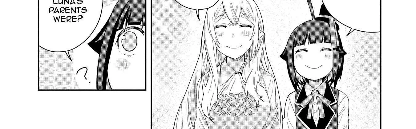 I Summoned The Devil To Grant Me A Wish, But I Married Her Instead Since She Was Adorable ~My New Devil Wife~ Chapter 42 page 51 - 