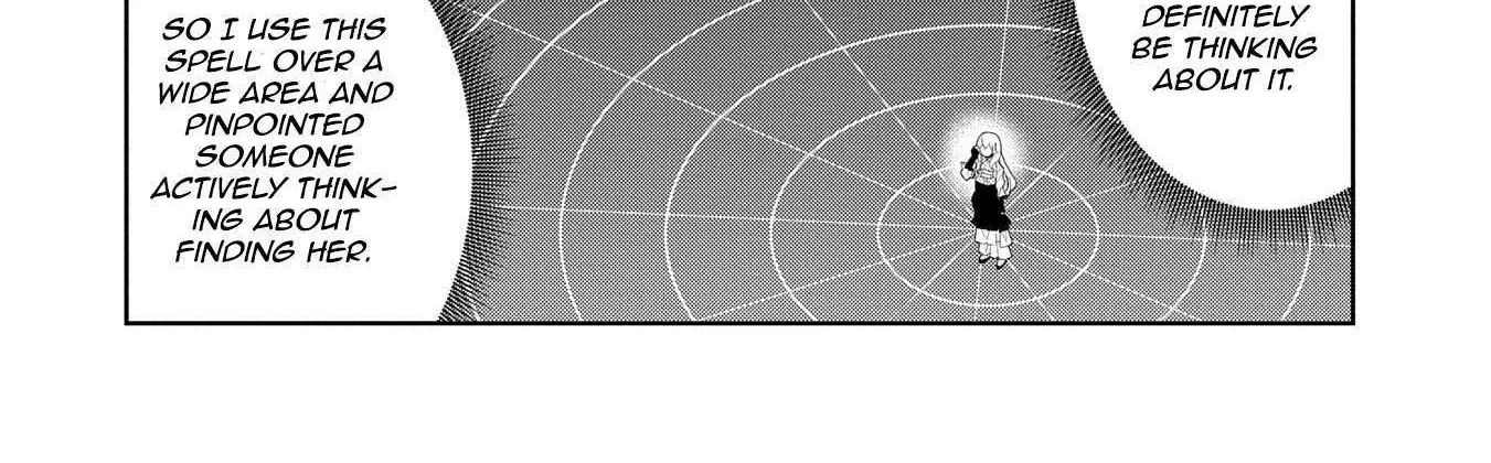 I Summoned The Devil To Grant Me A Wish, But I Married Her Instead Since She Was Adorable ~My New Devil Wife~ Chapter 42 page 53 - 