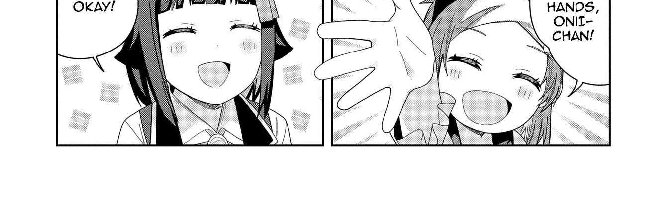 I Summoned The Devil To Grant Me A Wish, But I Married Her Instead Since She Was Adorable ~My New Devil Wife~ Chapter 42 page 57 - 