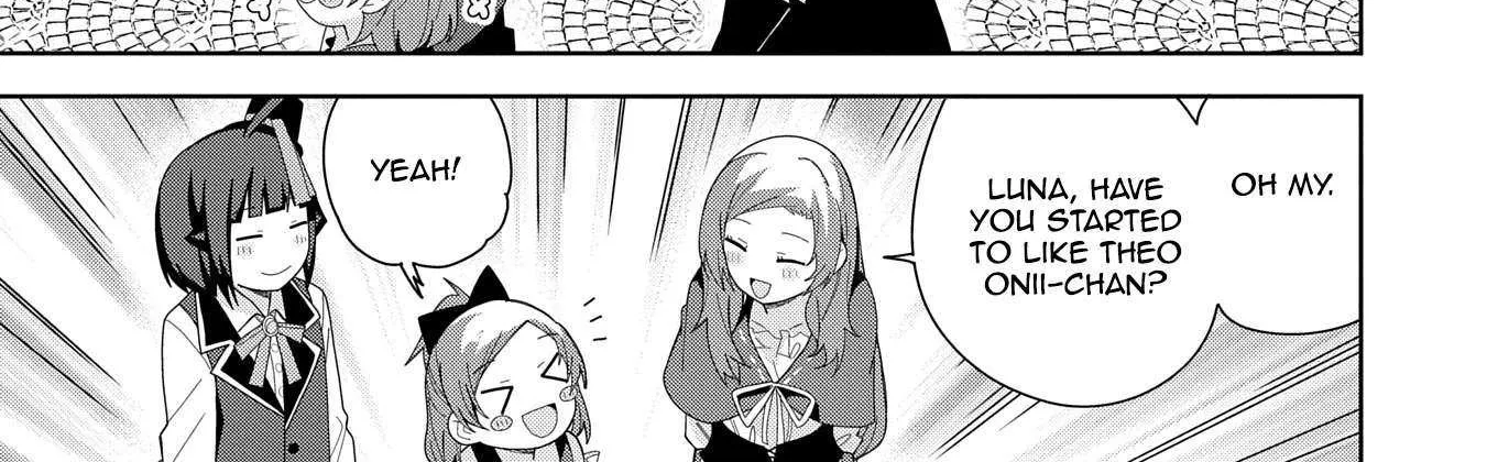 I Summoned The Devil To Grant Me A Wish, But I Married Her Instead Since She Was Adorable ~My New Devil Wife~ Chapter 42 page 59 - 