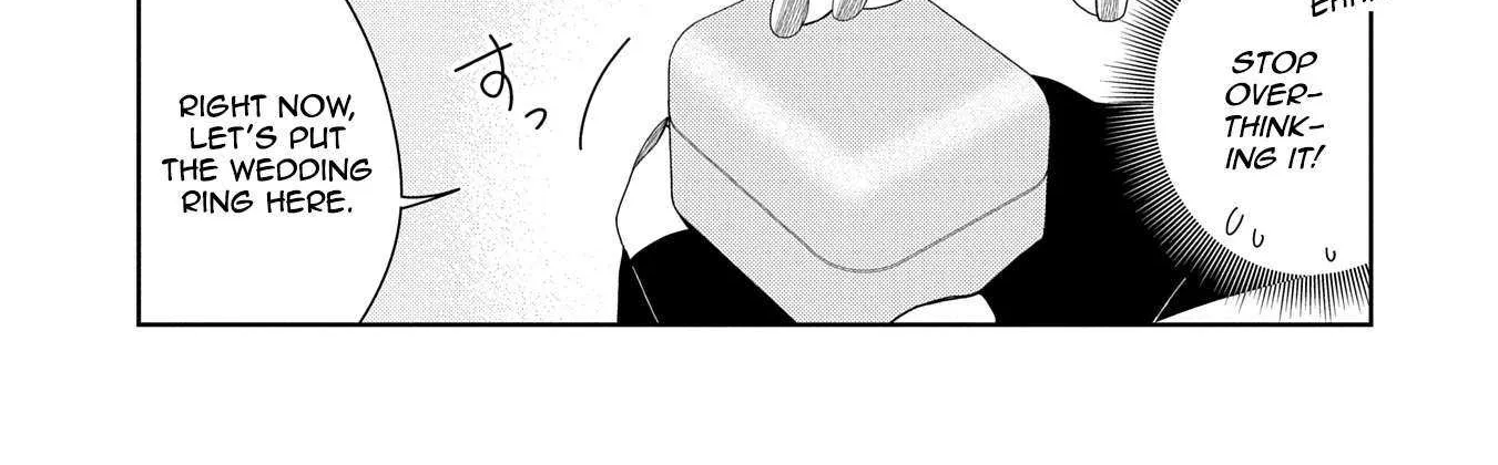 I Summoned The Devil To Grant Me A Wish, But I Married Her Instead Since She Was Adorable ~My New Devil Wife~ Chapter 42 page 7 - 