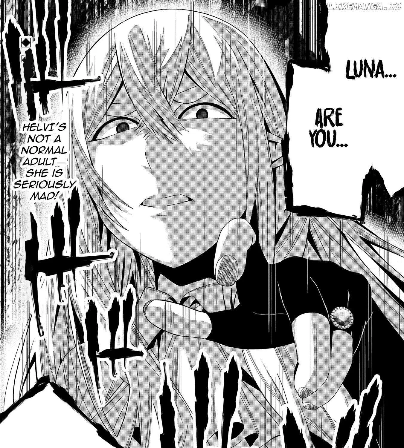 I Summoned The Devil To Grant Me A Wish, But I Married Her Instead Since She Was Adorable ~My New Devil Wife~ Chapter 42 page 64 - 