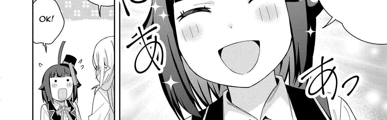 I Summoned The Devil To Grant Me A Wish, But I Married Her Instead Since She Was Adorable ~My New Devil Wife~ Chapter 42 page 9 - 