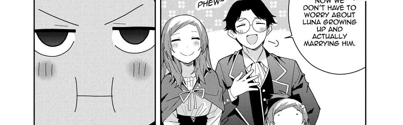 I Summoned The Devil To Grant Me A Wish, But I Married Her Instead Since She Was Adorable ~My New Devil Wife~ Chapter 43 page 17 - 
