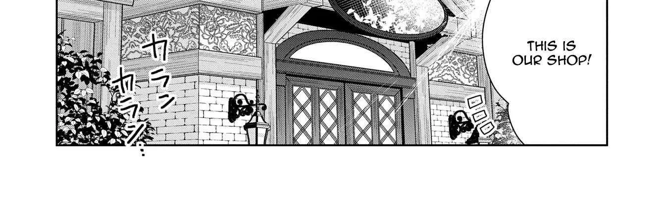 I Summoned The Devil To Grant Me A Wish, But I Married Her Instead Since She Was Adorable ~My New Devil Wife~ Chapter 43 page 21 - 