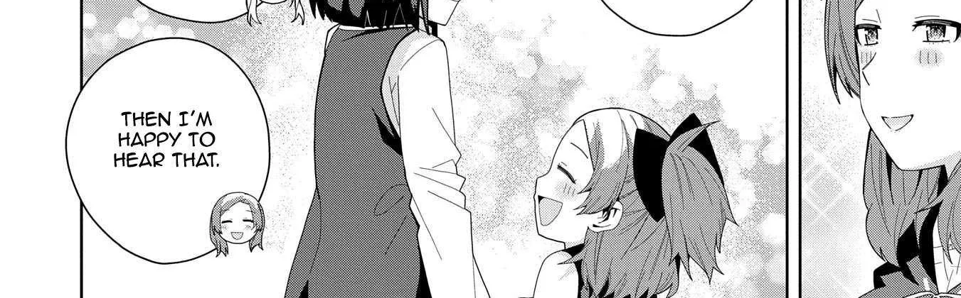 I Summoned The Devil To Grant Me A Wish, But I Married Her Instead Since She Was Adorable ~My New Devil Wife~ Chapter 43 page 25 - 