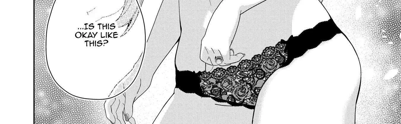 I Summoned The Devil To Grant Me A Wish, But I Married Her Instead Since She Was Adorable ~My New Devil Wife~ Chapter 43 page 37 - 