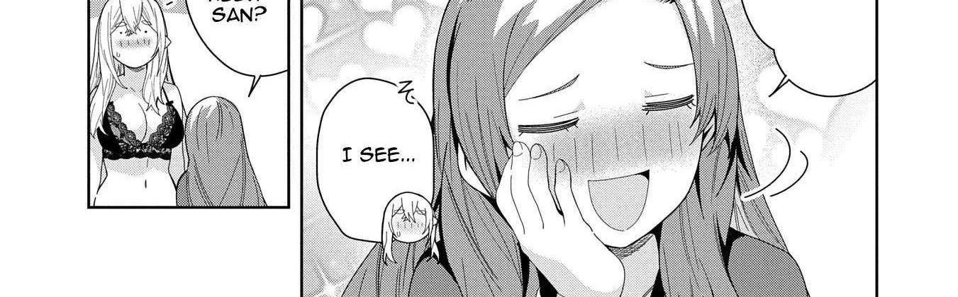 I Summoned The Devil To Grant Me A Wish, But I Married Her Instead Since She Was Adorable ~My New Devil Wife~ Chapter 43 page 43 - 