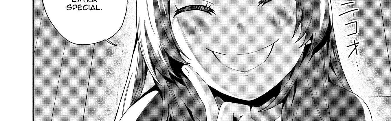 I Summoned The Devil To Grant Me A Wish, But I Married Her Instead Since She Was Adorable ~My New Devil Wife~ Chapter 43 page 45 - 