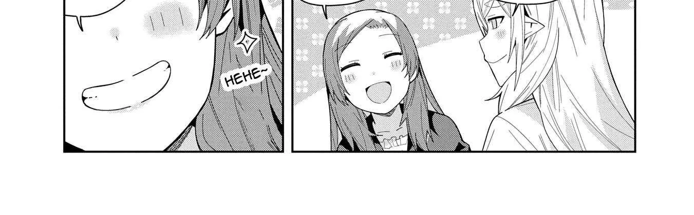 I Summoned The Devil To Grant Me A Wish, But I Married Her Instead Since She Was Adorable ~My New Devil Wife~ Chapter 43 page 47 - 