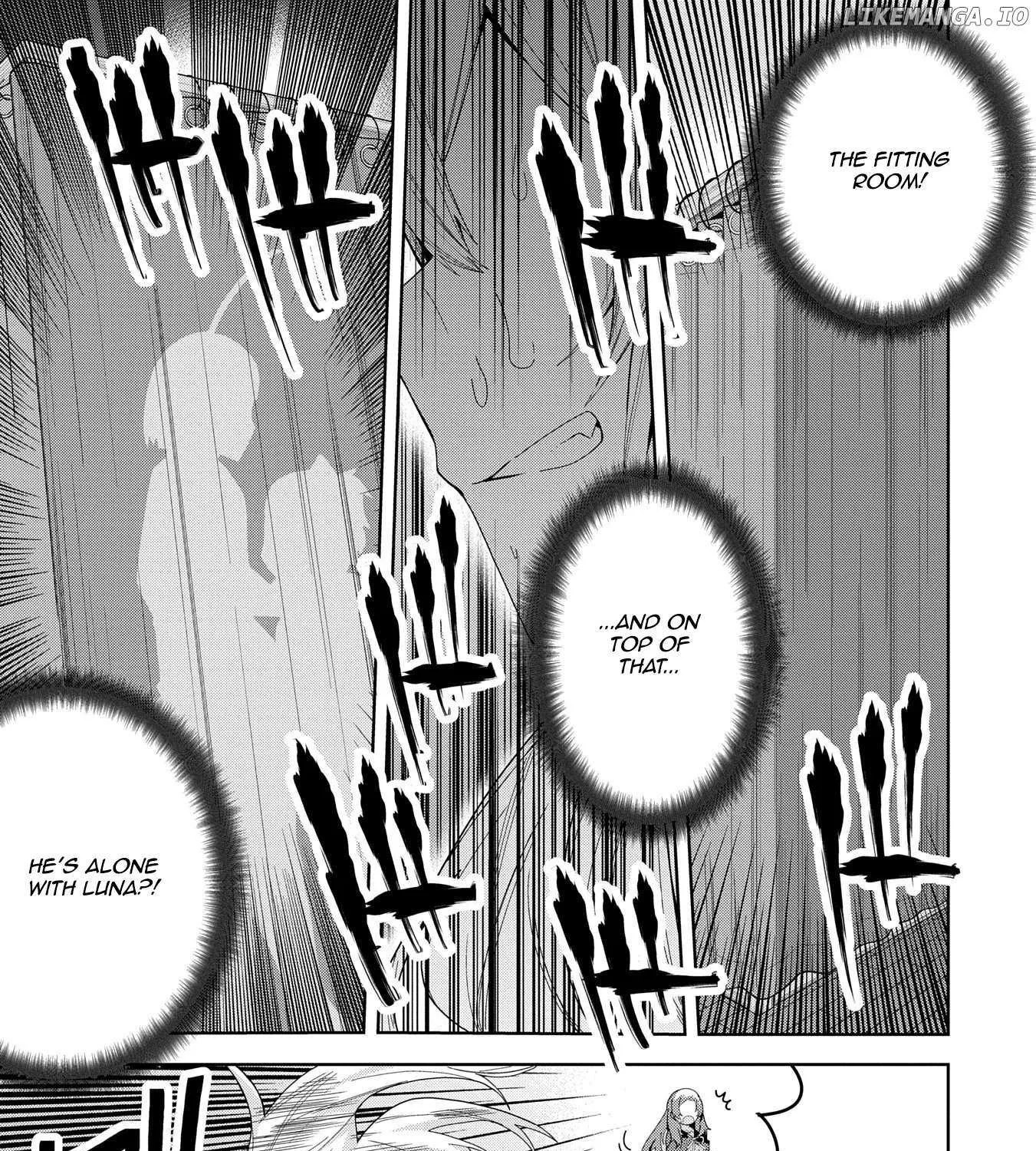 I Summoned The Devil To Grant Me A Wish, But I Married Her Instead Since She Was Adorable ~My New Devil Wife~ Chapter 43 page 50 - 