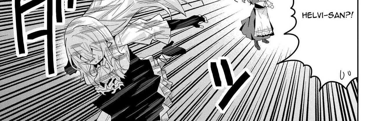 I Summoned The Devil To Grant Me A Wish, But I Married Her Instead Since She Was Adorable ~My New Devil Wife~ Chapter 43 page 51 - 