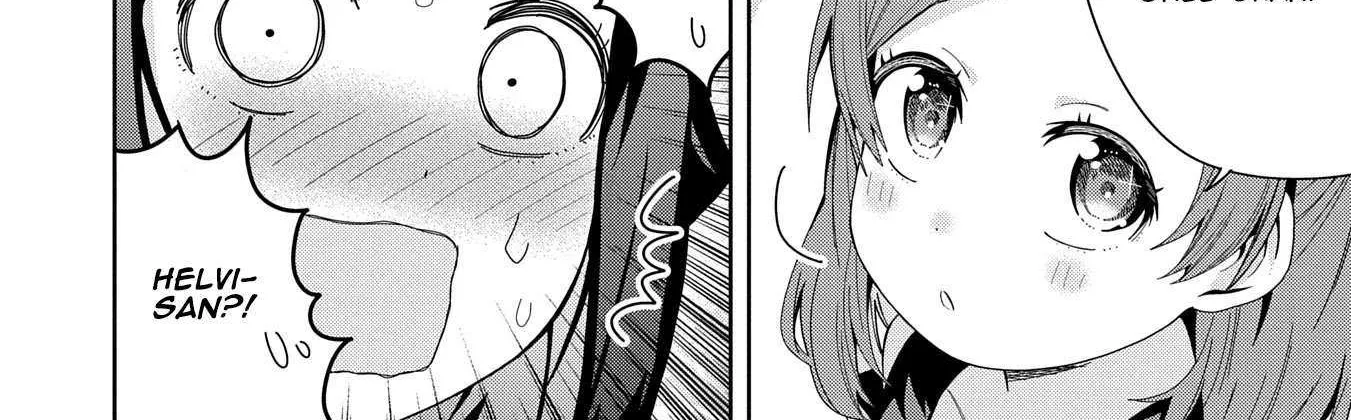 I Summoned The Devil To Grant Me A Wish, But I Married Her Instead Since She Was Adorable ~My New Devil Wife~ Chapter 43 page 53 - 