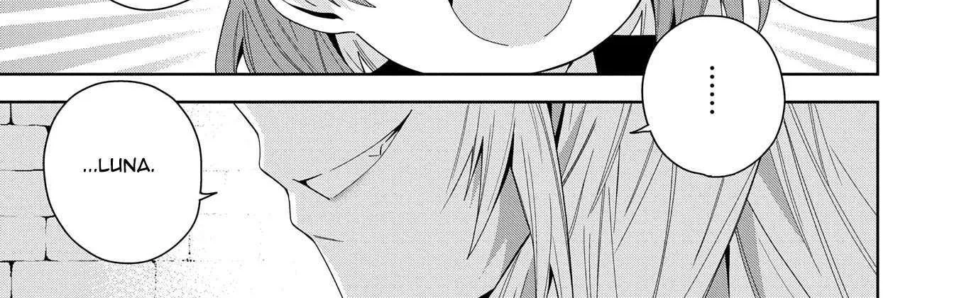 I Summoned The Devil To Grant Me A Wish, But I Married Her Instead Since She Was Adorable ~My New Devil Wife~ Chapter 43 page 55 - 