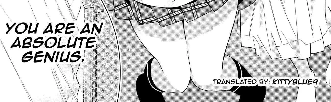 I Summoned The Devil To Grant Me A Wish, But I Married Her Instead Since She Was Adorable ~My New Devil Wife~ Chapter 43 page 57 - 