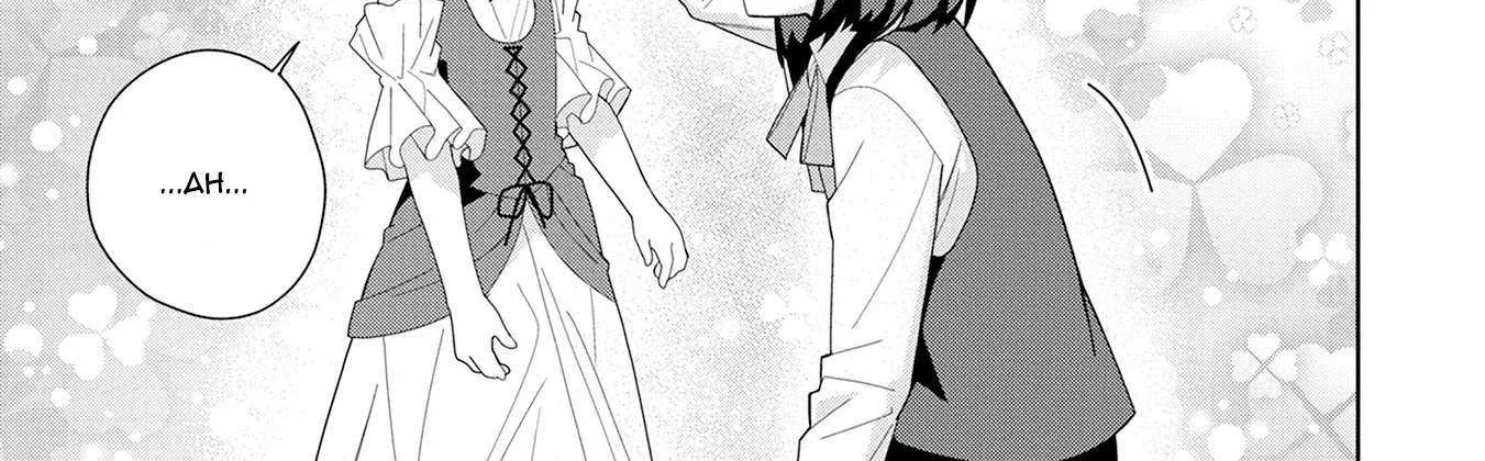I Summoned The Devil To Grant Me A Wish, But I Married Her Instead Since She Was Adorable ~My New Devil Wife~ Chapter 44 page 14 - 