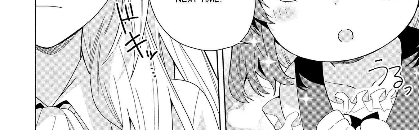 I Summoned The Devil To Grant Me A Wish, But I Married Her Instead Since She Was Adorable ~My New Devil Wife~ Chapter 44 page 16 - 