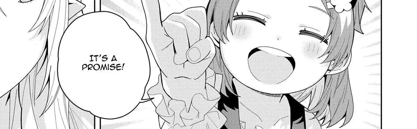 I Summoned The Devil To Grant Me A Wish, But I Married Her Instead Since She Was Adorable ~My New Devil Wife~ Chapter 44 page 18 - 