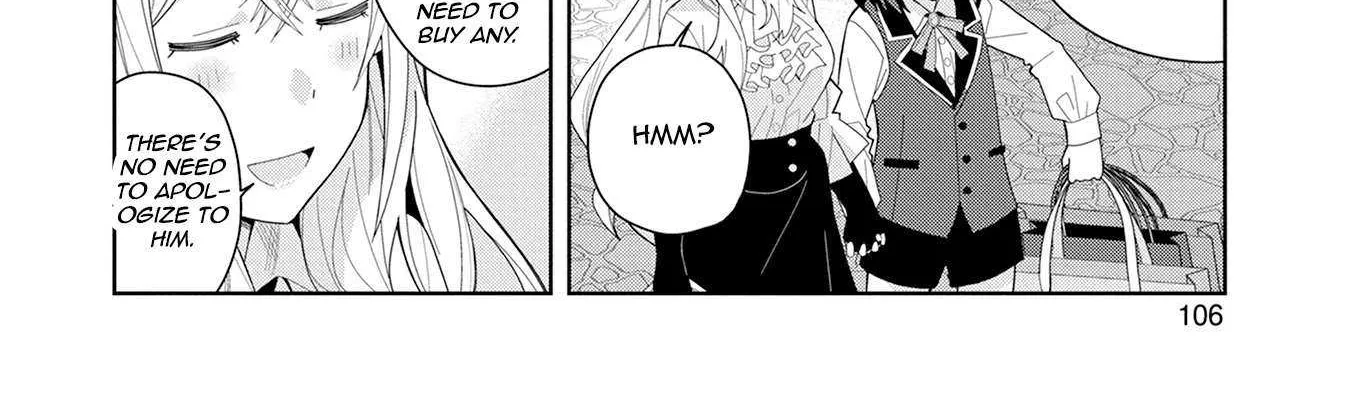 I Summoned The Devil To Grant Me A Wish, But I Married Her Instead Since She Was Adorable ~My New Devil Wife~ Chapter 44 page 24 - 