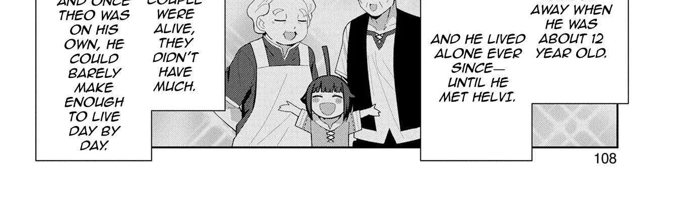 I Summoned The Devil To Grant Me A Wish, But I Married Her Instead Since She Was Adorable ~My New Devil Wife~ Chapter 44 page 28 - 