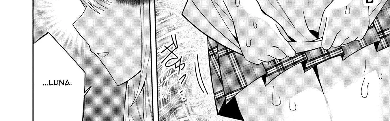 I Summoned The Devil To Grant Me A Wish, But I Married Her Instead Since She Was Adorable ~My New Devil Wife~ Chapter 44 page 4 - 
