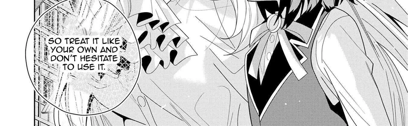 I Summoned The Devil To Grant Me A Wish, But I Married Her Instead Since She Was Adorable ~My New Devil Wife~ Chapter 44 page 32 - 
