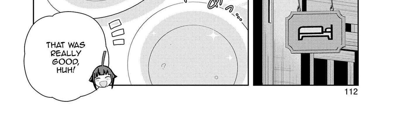 I Summoned The Devil To Grant Me A Wish, But I Married Her Instead Since She Was Adorable ~My New Devil Wife~ Chapter 44 page 36 - 