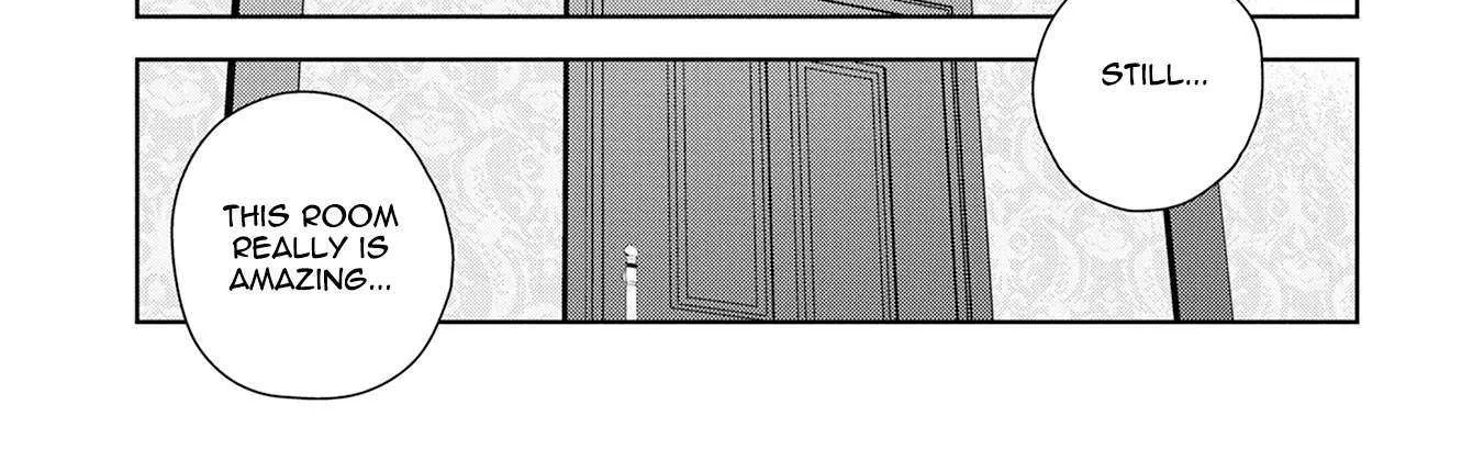 I Summoned The Devil To Grant Me A Wish, But I Married Her Instead Since She Was Adorable ~My New Devil Wife~ Chapter 44 page 38 - 