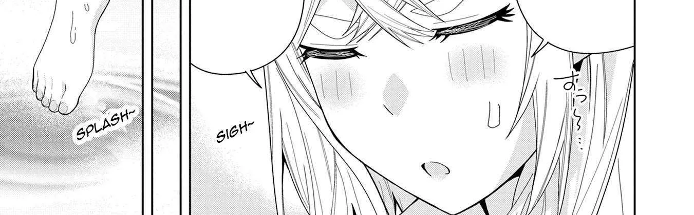 I Summoned The Devil To Grant Me A Wish, But I Married Her Instead Since She Was Adorable ~My New Devil Wife~ Chapter 44 page 50 - 