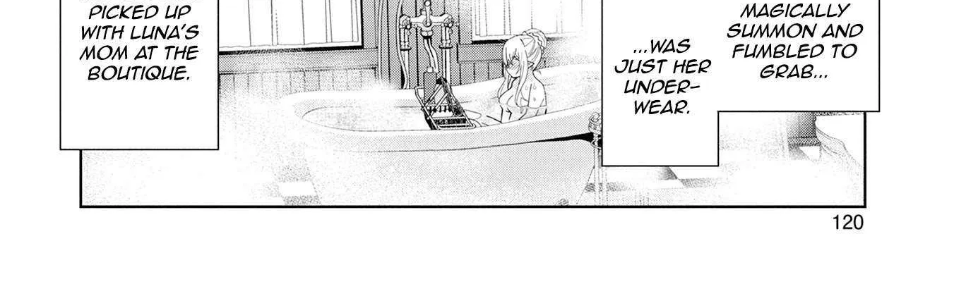 I Summoned The Devil To Grant Me A Wish, But I Married Her Instead Since She Was Adorable ~My New Devil Wife~ Chapter 44 page 52 - 