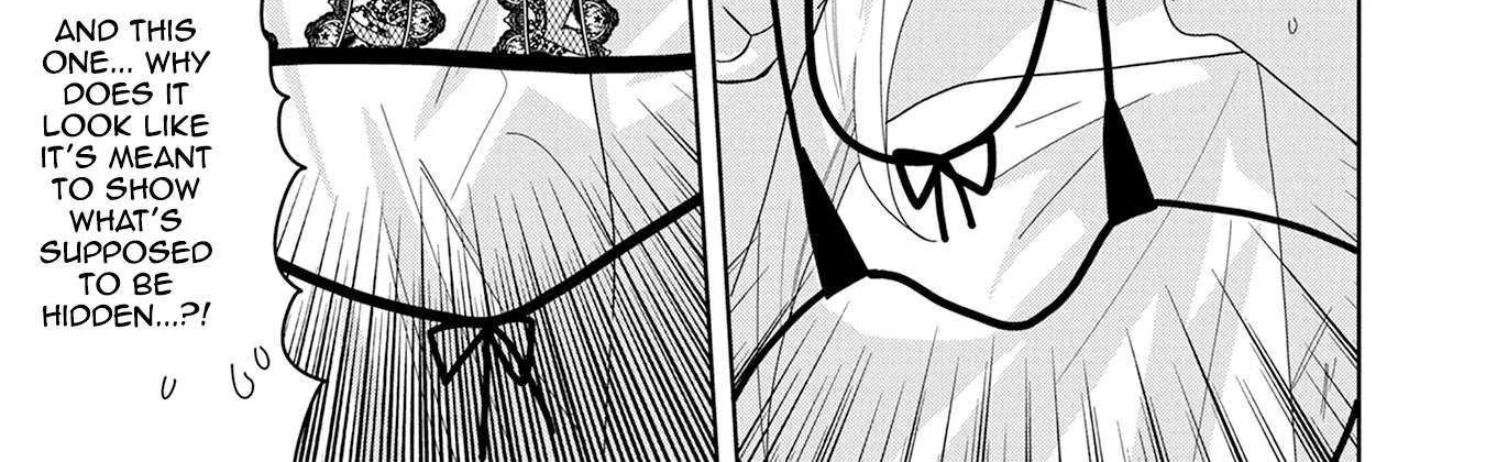 I Summoned The Devil To Grant Me A Wish, But I Married Her Instead Since She Was Adorable ~My New Devil Wife~ Chapter 44 page 58 - 