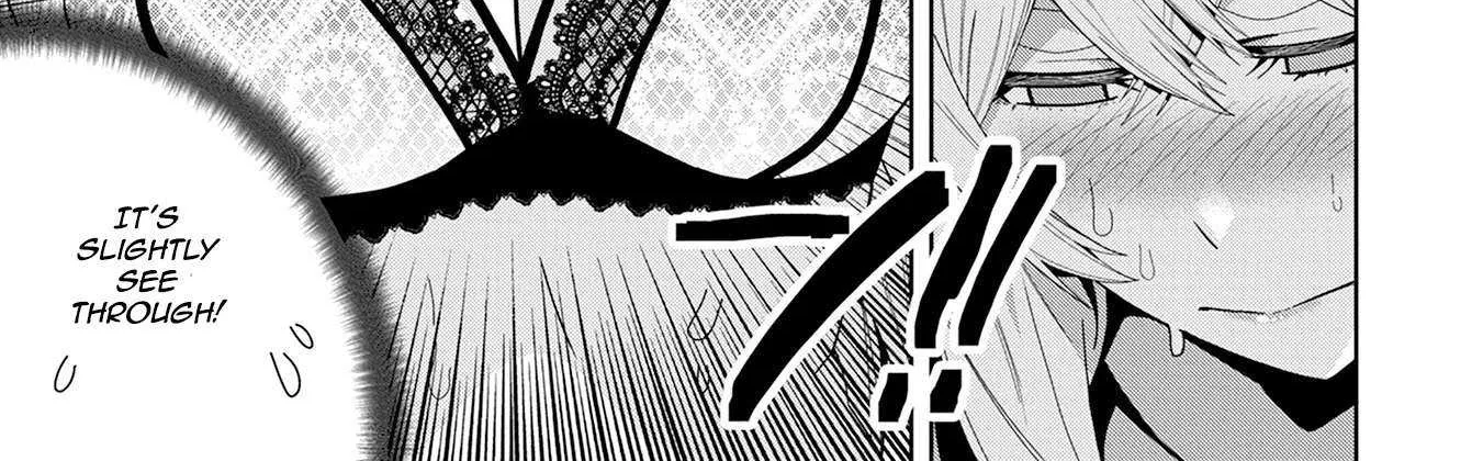I Summoned The Devil To Grant Me A Wish, But I Married Her Instead Since She Was Adorable ~My New Devil Wife~ Chapter 44 page 62 - 