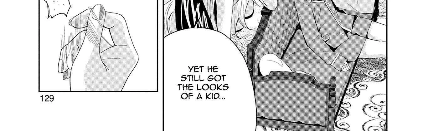 I Summoned The Devil To Grant Me A Wish, But I Married Her Instead Since She Was Adorable ~My New Devil Wife~ Chapter 44 page 70 - 