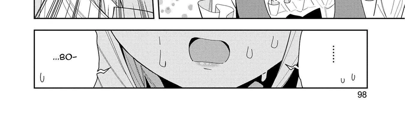 I Summoned The Devil To Grant Me A Wish, But I Married Her Instead Since She Was Adorable ~My New Devil Wife~ Chapter 44 page 8 - 