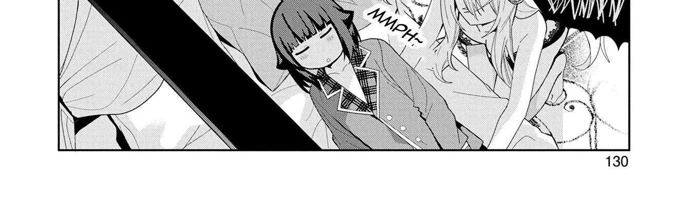 I Summoned The Devil To Grant Me A Wish, But I Married Her Instead Since She Was Adorable ~My New Devil Wife~ Chapter 44 page 72 - 