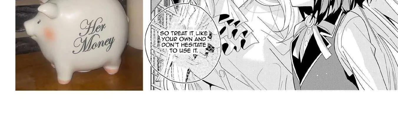 I Summoned The Devil To Grant Me A Wish, But I Married Her Instead Since She Was Adorable ~My New Devil Wife~ Chapter 44 page 80 - 