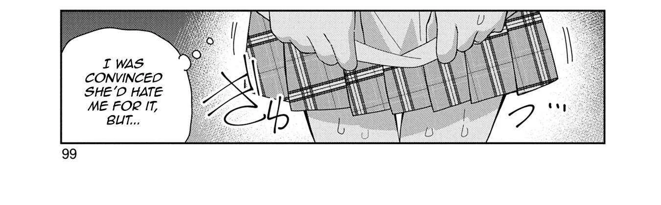 I Summoned The Devil To Grant Me A Wish, But I Married Her Instead Since She Was Adorable ~My New Devil Wife~ Chapter 44 page 10 - 