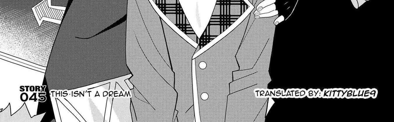 I Summoned The Devil To Grant Me A Wish, But I Married Her Instead Since She Was Adorable ~My New Devil Wife~ Chapter 45 page 2 - 