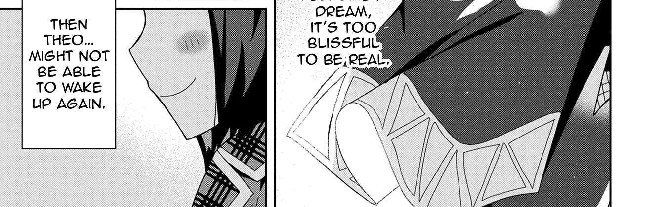 I Summoned The Devil To Grant Me A Wish, But I Married Her Instead Since She Was Adorable ~My New Devil Wife~ Chapter 45 page 14 - 