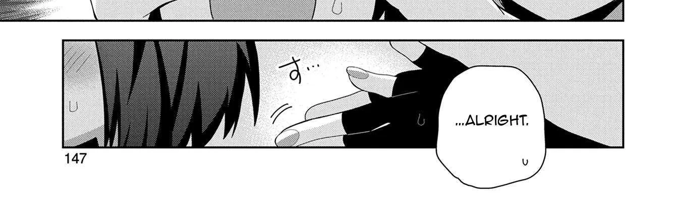 I Summoned The Devil To Grant Me A Wish, But I Married Her Instead Since She Was Adorable ~My New Devil Wife~ Chapter 45 page 26 - 