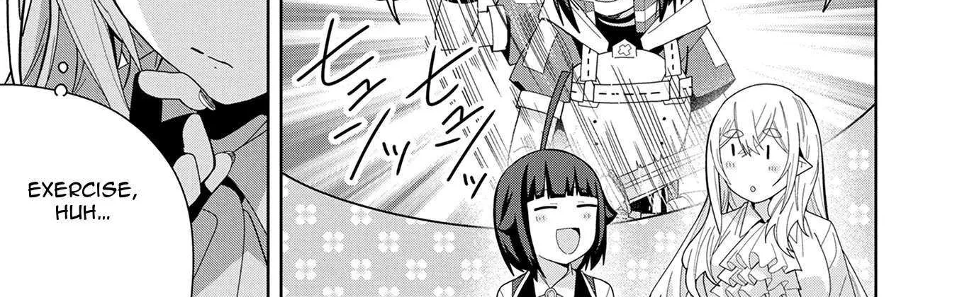 I Summoned The Devil To Grant Me A Wish, But I Married Her Instead Since She Was Adorable ~My New Devil Wife~ Chapter 45 page 30 - 