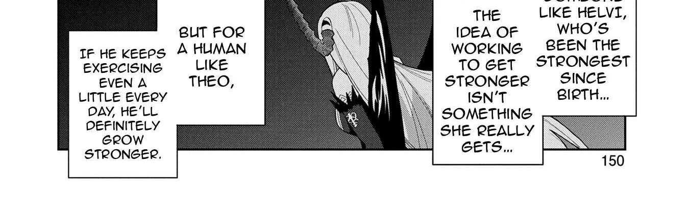 I Summoned The Devil To Grant Me A Wish, But I Married Her Instead Since She Was Adorable ~My New Devil Wife~ Chapter 45 page 32 - 