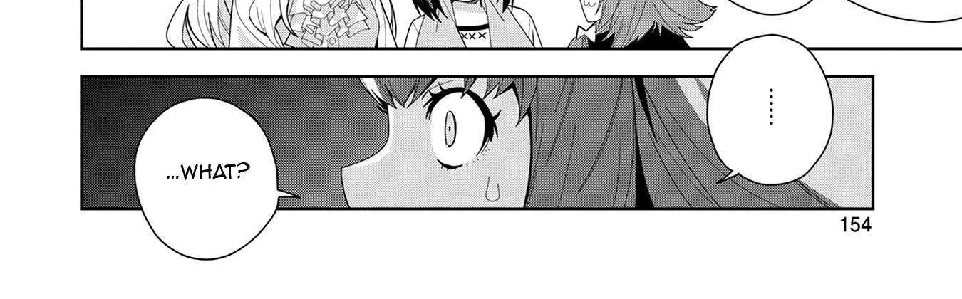 I Summoned The Devil To Grant Me A Wish, But I Married Her Instead Since She Was Adorable ~My New Devil Wife~ Chapter 45 page 40 - 