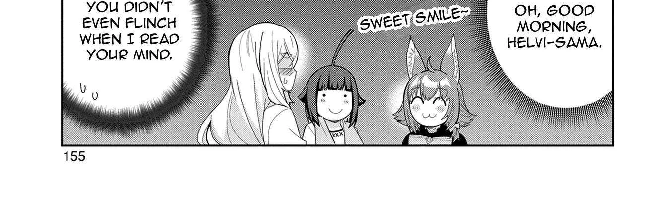 I Summoned The Devil To Grant Me A Wish, But I Married Her Instead Since She Was Adorable ~My New Devil Wife~ Chapter 45 page 42 - 