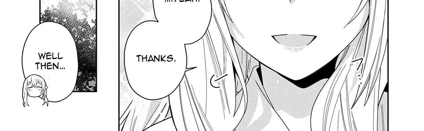 I Summoned The Devil To Grant Me A Wish, But I Married Her Instead Since She Was Adorable ~My New Devil Wife~ Chapter 45 page 46 - 